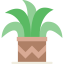 Plant icon 64x64