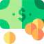 Money icon 64x64