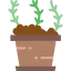 Plant icon 64x64