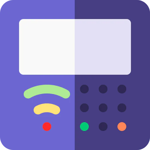 Atm icon