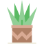 Plant icon 64x64