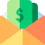 Money icon 64x64