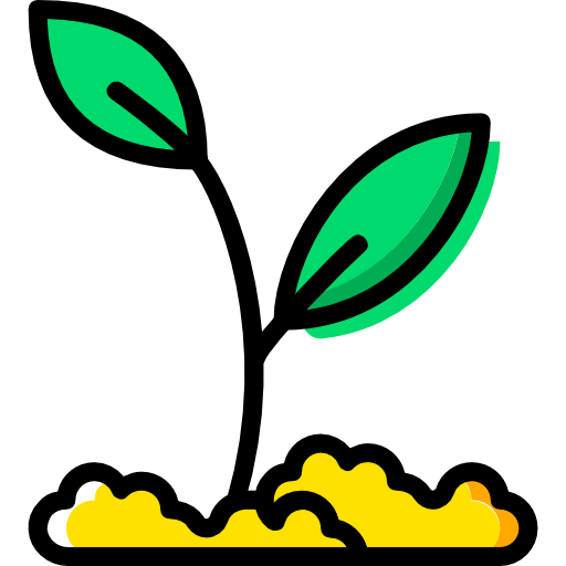 Sprout icon