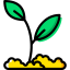 Sprout icon 64x64