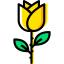 Rose icon 64x64