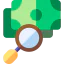 Searching icon 64x64