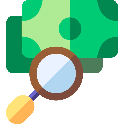 Searching icon