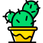 Cactus icon 64x64