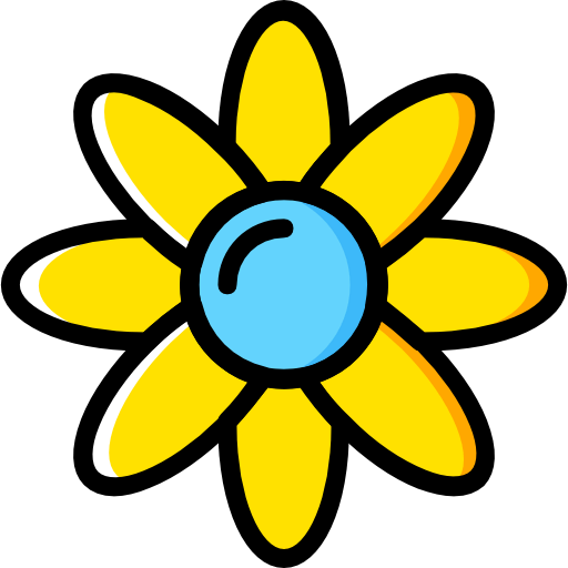 Daisy icon