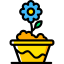 Flower icon 64x64