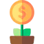 Investment icon 64x64