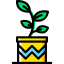 Plant icon 64x64