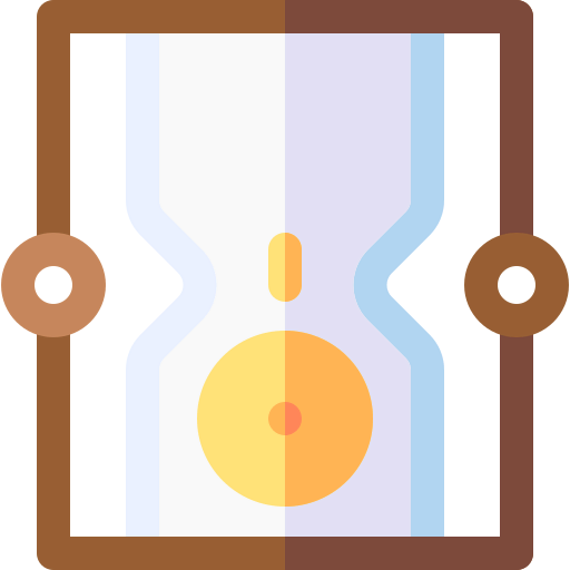 Time icon