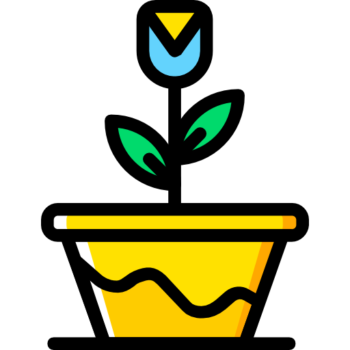 Rose icon