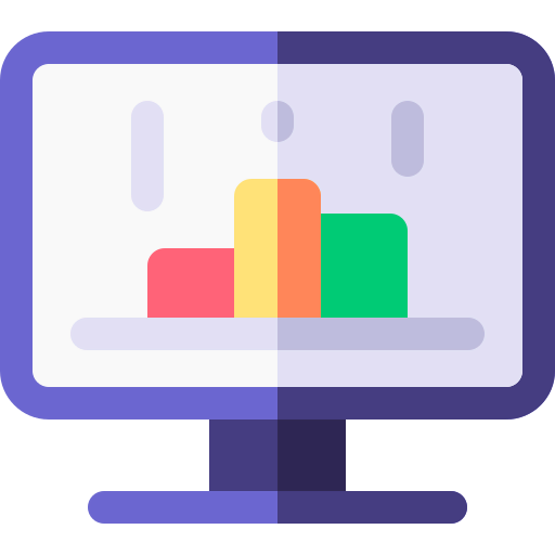 Graphic icon