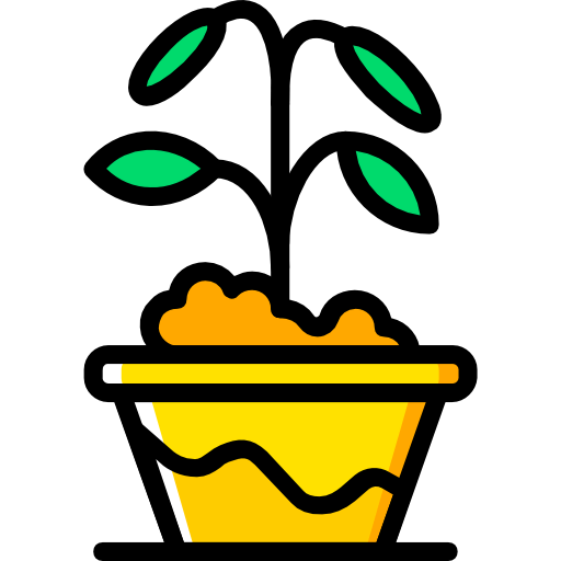 Flower icon