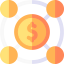 Money icon 64x64