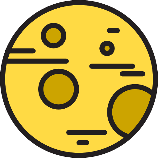 Moon icon