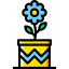 Flower icon 64x64
