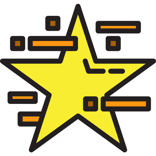 Star icon