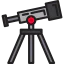Telescope icon 64x64