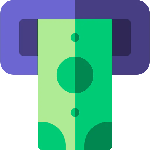 Atm icon
