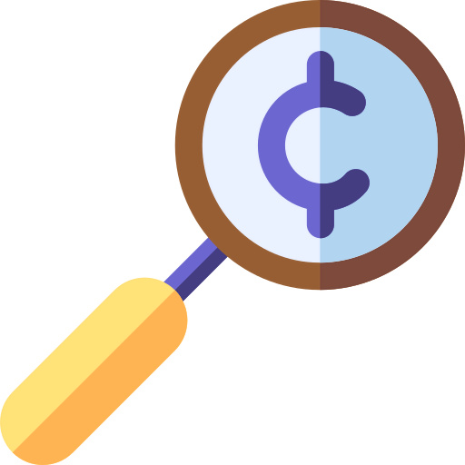 Search icon