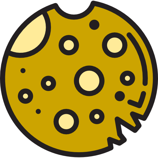 Moon icon