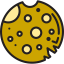 Moon icon 64x64