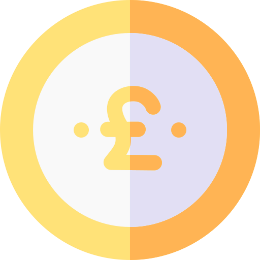 Coin icon
