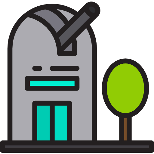 Observatory icon