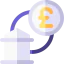 Money icon 64x64