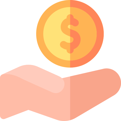Coin icon