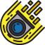 Rocket icon 64x64