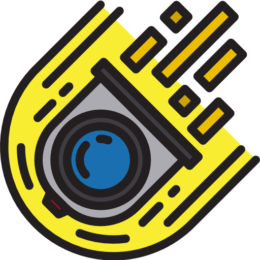 Rocket icon