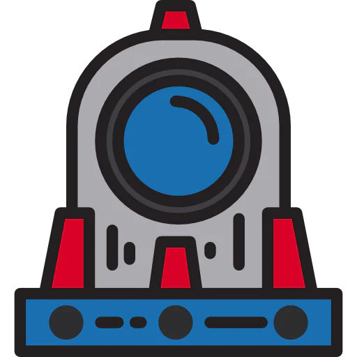 Rocket icon