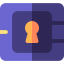 Safe box icon 64x64