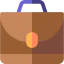 Briefcase icon 64x64