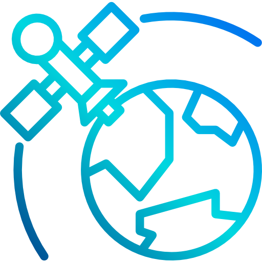 Satellite icon