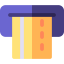 Credit card icon 64x64