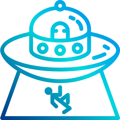 Abduction icon