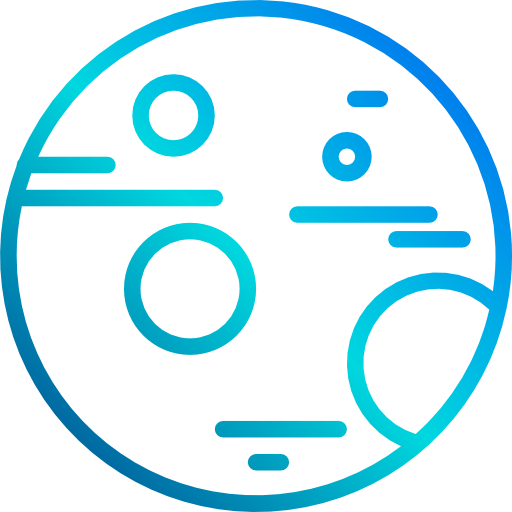 Moon icon