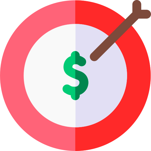 Aim icon