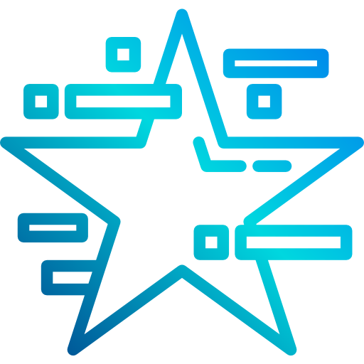 Star icon