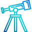 Telescope icon 64x64