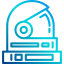 Astronaut icon 64x64