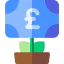 Investment icon 64x64