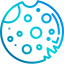 Moon icon 64x64