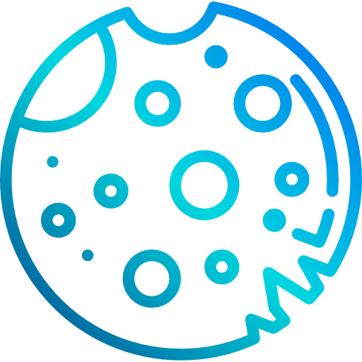 Moon icon