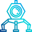 Robot icon 64x64